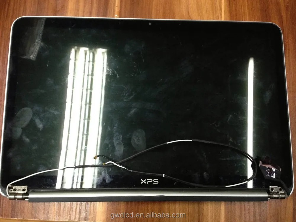 Touch Screen Assembly For Dell Xps 13 L321x N34h6 Laptop Parts Replacement Full Top Lcd Cover