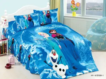 Download 610 Gambar Frozen Tempat Tidur Terbaik HD