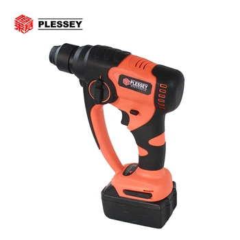 cordless rotary hammer drill for sale