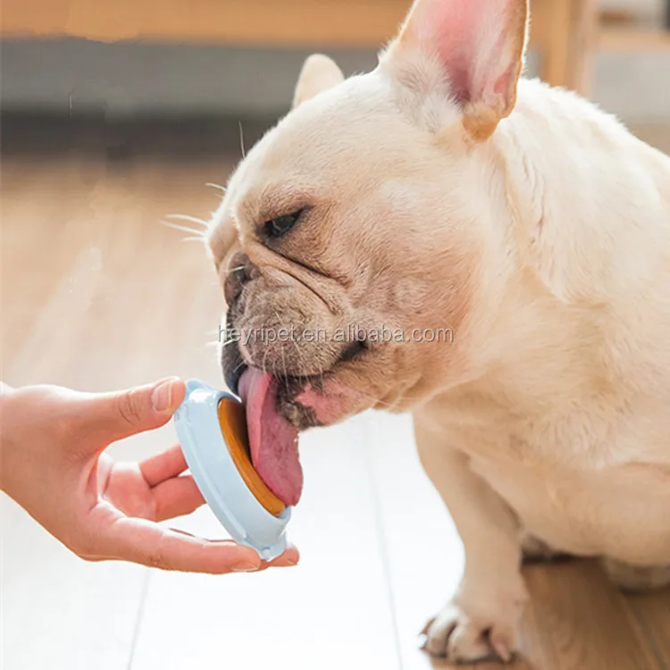 Best Selling Products On Alibaba Puppy Dog Energy Candy Bowls