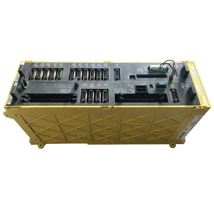 A02B-0177-B501 Fanuc Series 20-M Hệ Thống Điều Khiển CNC Có Hàng