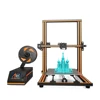 Anet E16 3D Printer with Large Printer size 300*300*400mm