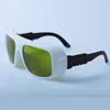 808nm laser safety google glasses for Alexandrite Diode ND:YAG Laser protection glasses