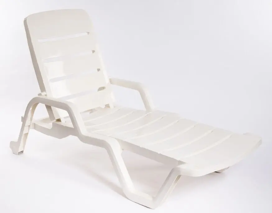 Plastic Beach Chair Swimming Pool Chair,Sun Bed Buy