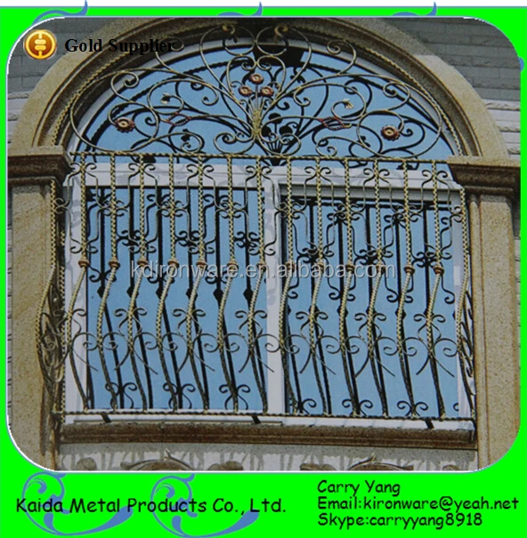 Home Wrought Iron Window Grill Designs Color Buy Window Grill,Iron