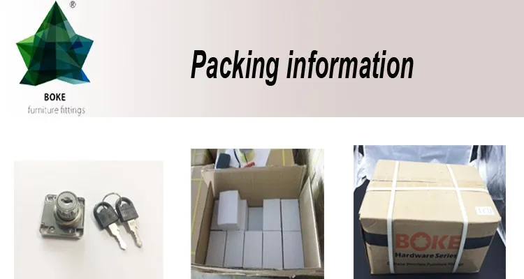 Möbelschloss Arten - The Cool Designs