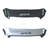 CAR BONNET GUARD VISOR FOR CUBE 2001-2005 USE