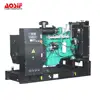 AOSIF 300 volt 250kva 275 kva super jet auto start generator