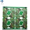 PCB /PCBA design,bom list & gerber files, multilayer ,prototype PCB Customs Data Experienced Factory