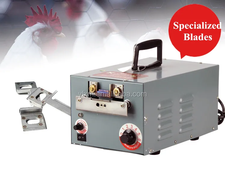 High Quality Electric Poultry Debeaker For Chicken Buy Poultry