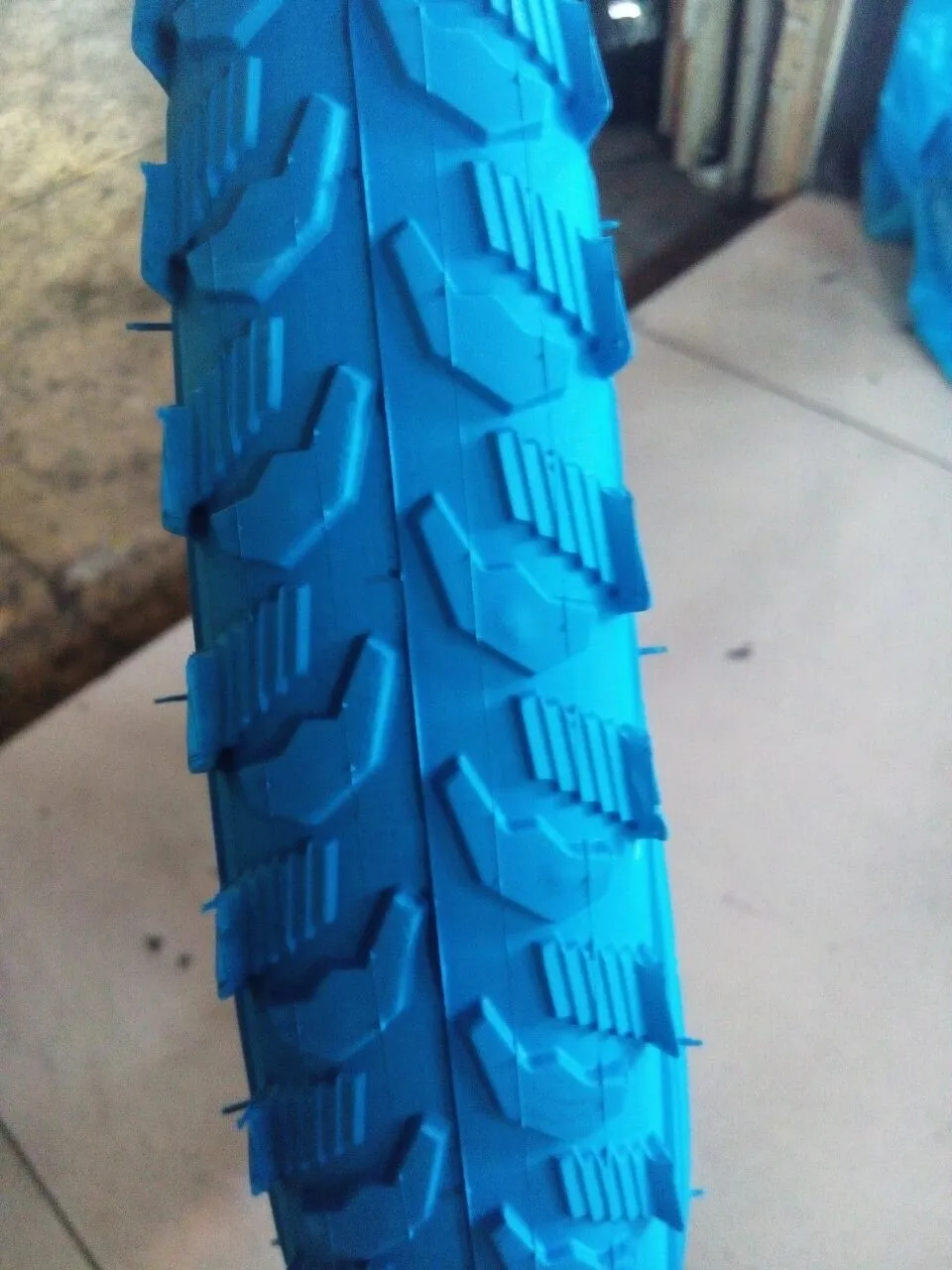 pink mtb tires