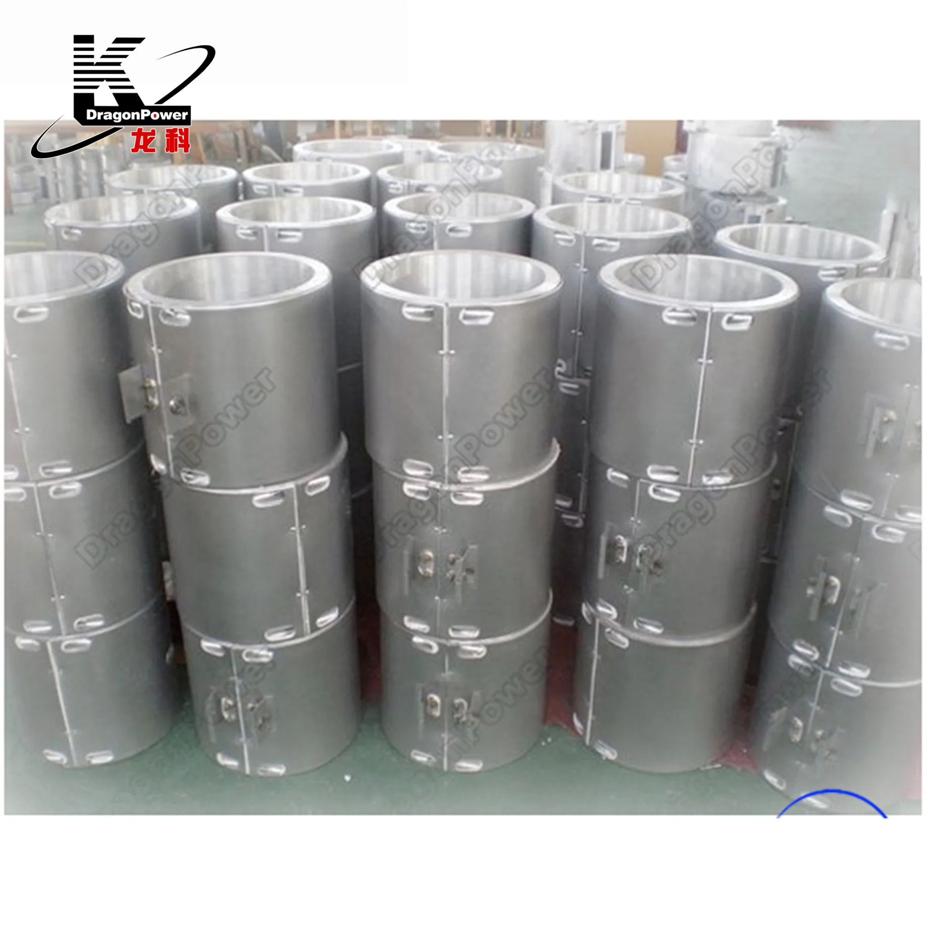 cast aluminum heater (5)