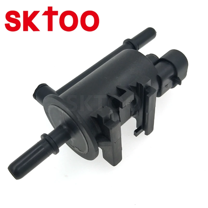Carbon Canister Solenoid Valve For 9705 Gm Models 1997278 129221 Buy