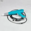 Dber coating gun good selling powder coating gun shell/cascade/pcb