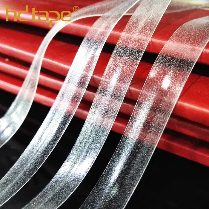 Custom Plastic Clear Sewing Tape Tpu Elastic Band Buy Tpu Elastic Band,Tpu Elastic Tape,Clear