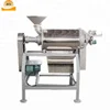 fruit pulper / mango juice pulping machine / fruit jam making machine