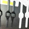 low price soft rubber material/TPU prototype/high quality manufacturer
