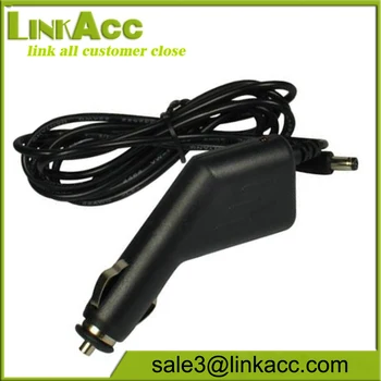 car charger power adapter