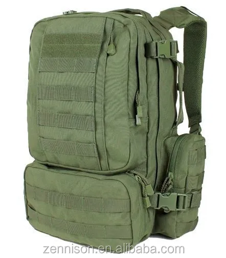 3 day rucksack