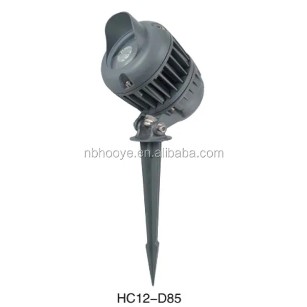 HC12-D85 LED Garden Light