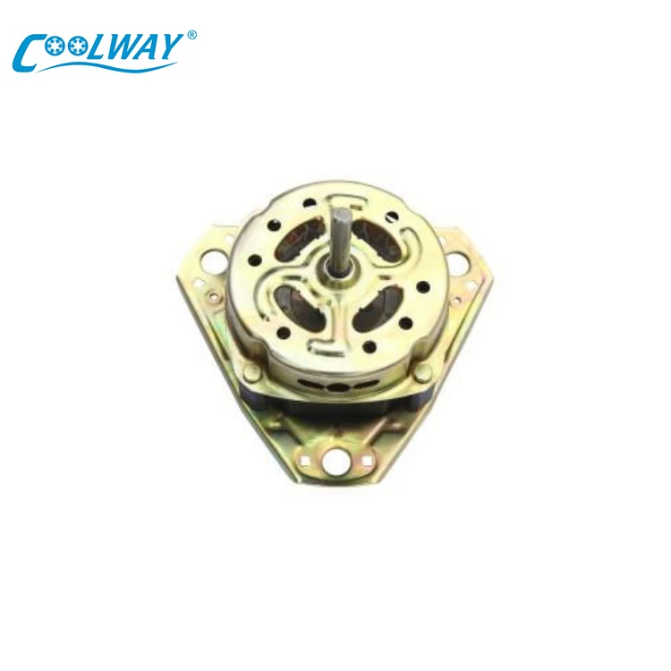 60W 70W 90W 100W 120W 135W 150W 180W 200W Washing Machine Parts Spin Motor Wash Motor for Washing Machine