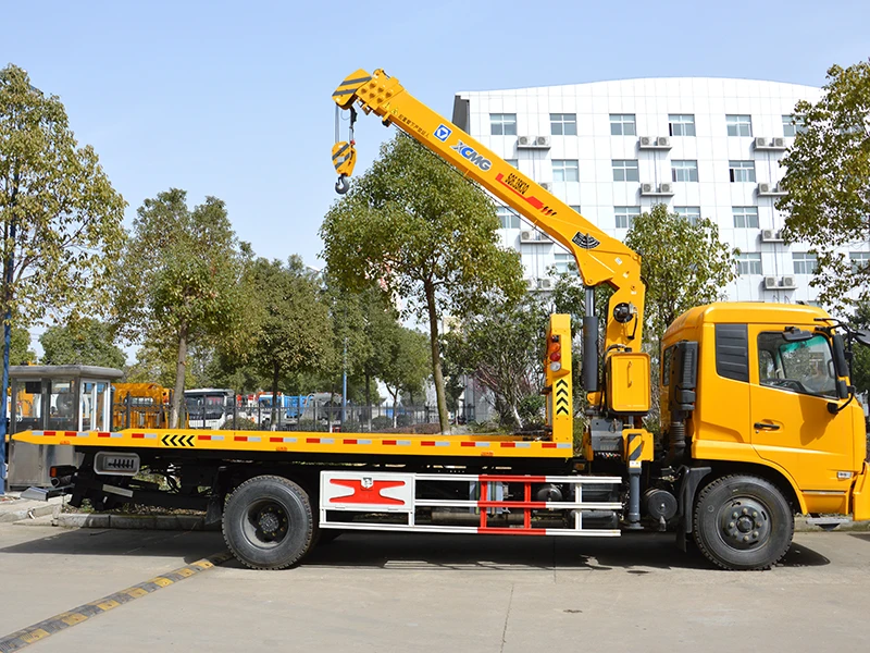 Hot Selling Tow Truck Rotator Remote Control Toy Cheap For Sale Buy