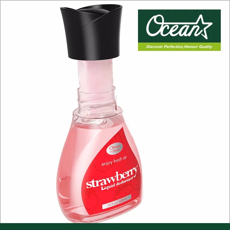 Water Base 375ml Air Freshener Pull Up Buy Water Air Freshener,375ml