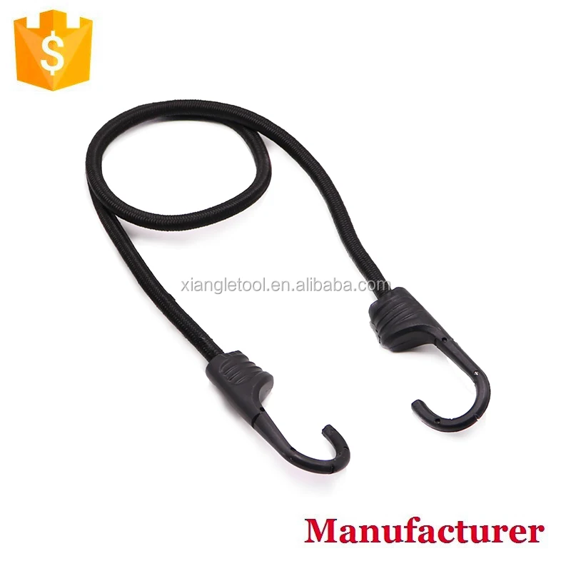 elastic bungee cords