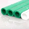 PP-R Material and Forged Technics PPR Pipes Fittings