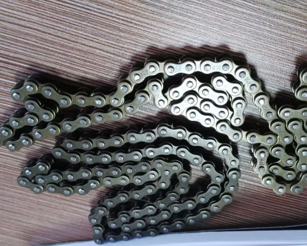 Discover Xco 125cc Tvs 25h Auto Parts Timing Chain Engine Mechanism