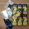 Household repair wrap tape pipe and hose repair kit