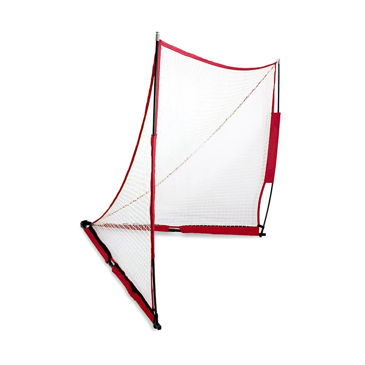 Portable Folding Backyard Box Lacrosse Mini Goal Buy Box Lacrosse