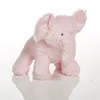 Cute design custom stuffed elephant plush toys