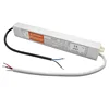 LEYU brand LDV-30-12 Waterproof Rainproof LED Driver 30W AC DC 12V High Quality