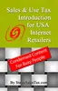 Sales and Use Tax Introduction for USA Internet Retailers