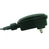 12v Outdoor power adapter 5V 7V 12V 24V switching power adaptor waterproof