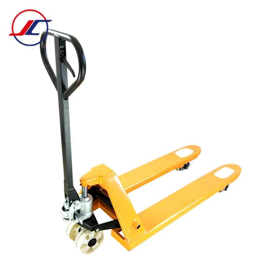 Hydraulic Pallet Truck/jack Transpallet Manual China 2 Ton Hand Pallet Truck Buy China 2 Ton
