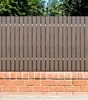 Adorable Magnificent wood composite decks fencing made in China