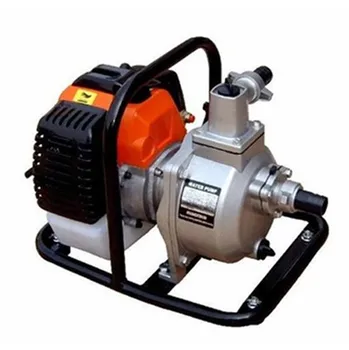 piston water pump