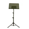 MICROPHONE / CONDUCTOR MUSIC /ELECTRIC KEYBOARD STAND /CELLO STAND