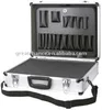 TASK FORCE ALUMINUM CLASSIC TOOL CASE 18" x 6" x 13"