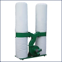 Top Dust Bag for 5HP Dust Collector