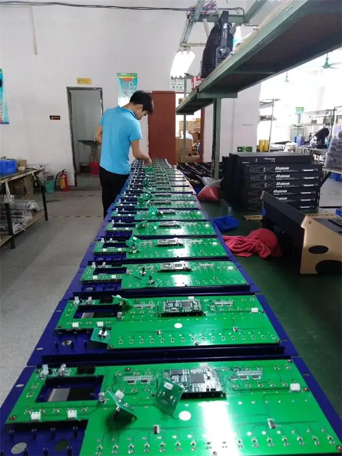 King kong 256 Controller6