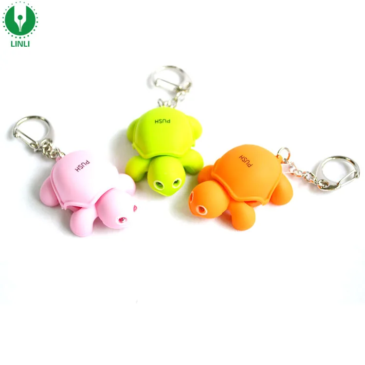 animal keychains