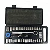 Factory Professional 40 pieces 1/4-Inch & 3/8-Inch Drive Socket Set