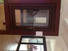 XR-68 series Alu-wood tile&turn windows