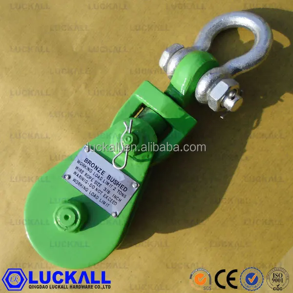 open block pulley swivel eye block pulley types of pulleys, View open