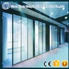 tempered laminated interior glass doors
