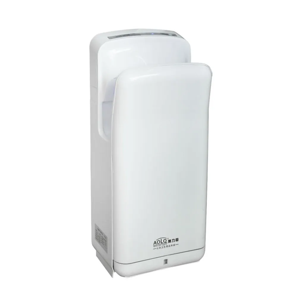 Jet Air Automatic Hand Dryer,Hotel Automatic Air Jet Hand Dryer With