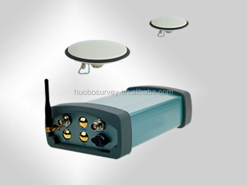 GNSS 220 Channel RTK Location & Orientation Instrument for Marine Surveying
